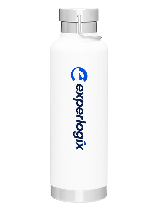 H2Go Journey 24oz insulated bottle