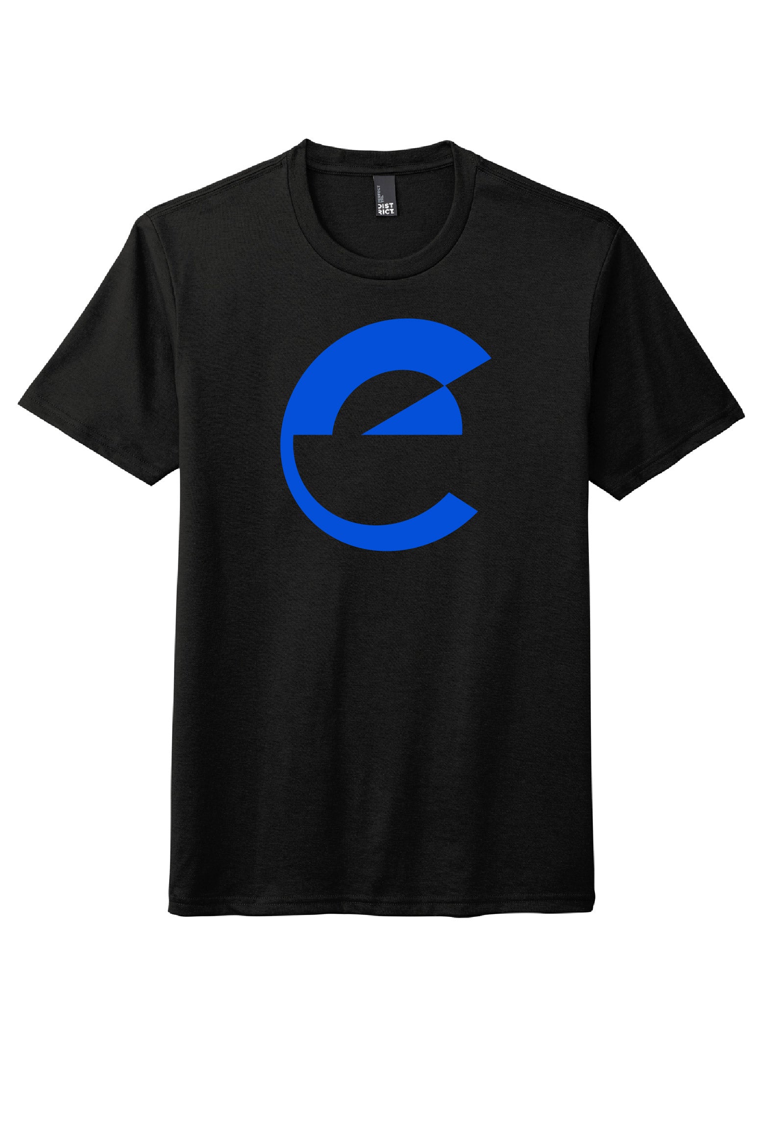 Short Sleeve tri-blend T-Shirt – Experlogix
