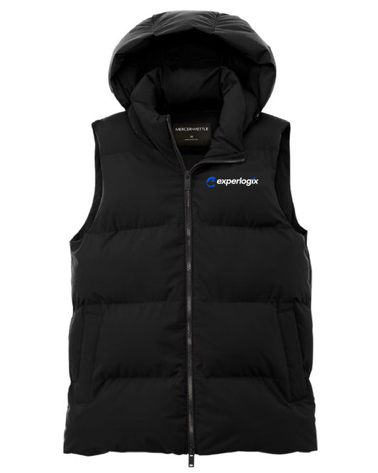 Mercer+Mettle™ Puffy Vest