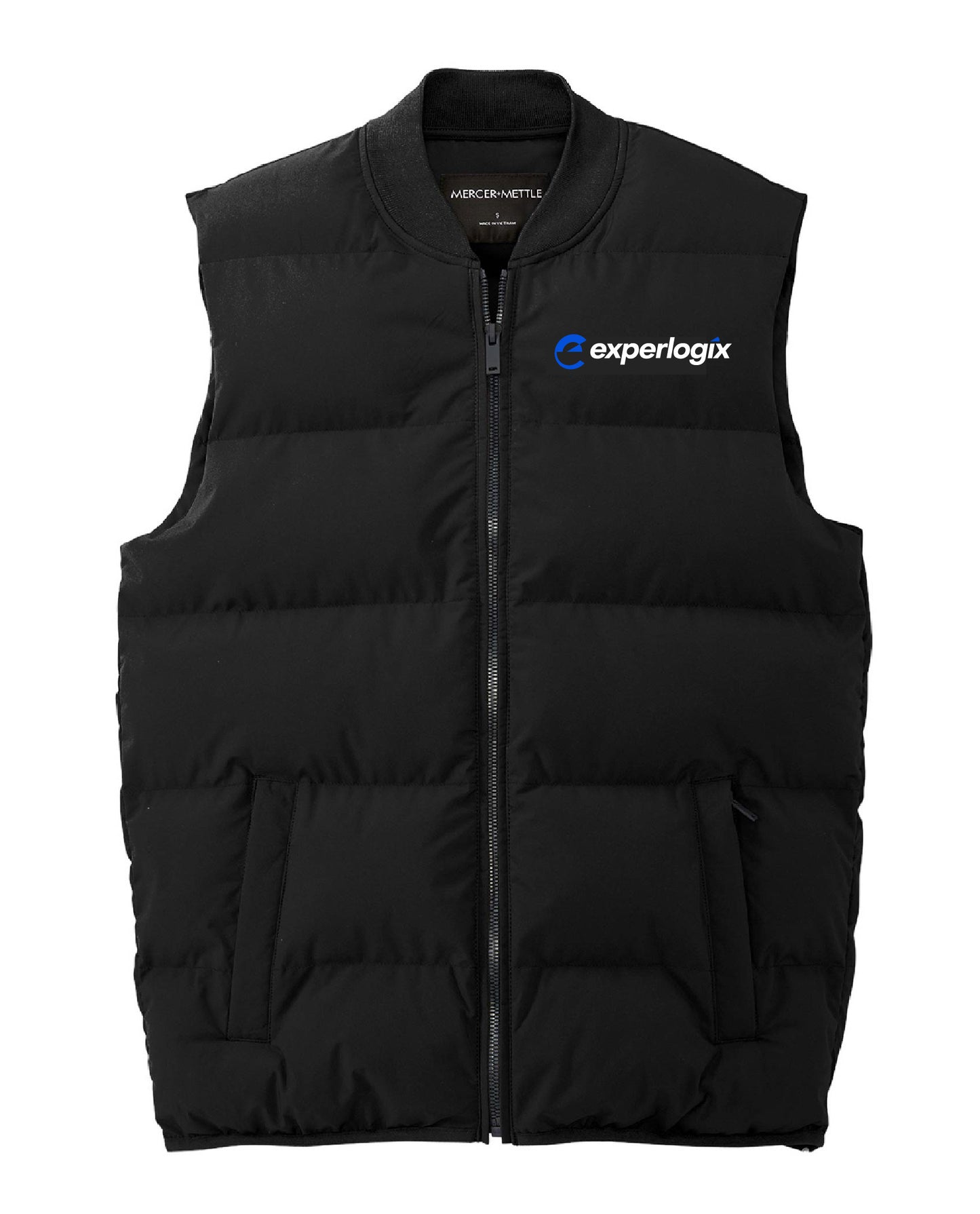 Mercer+Mettle™ Puffy Vest