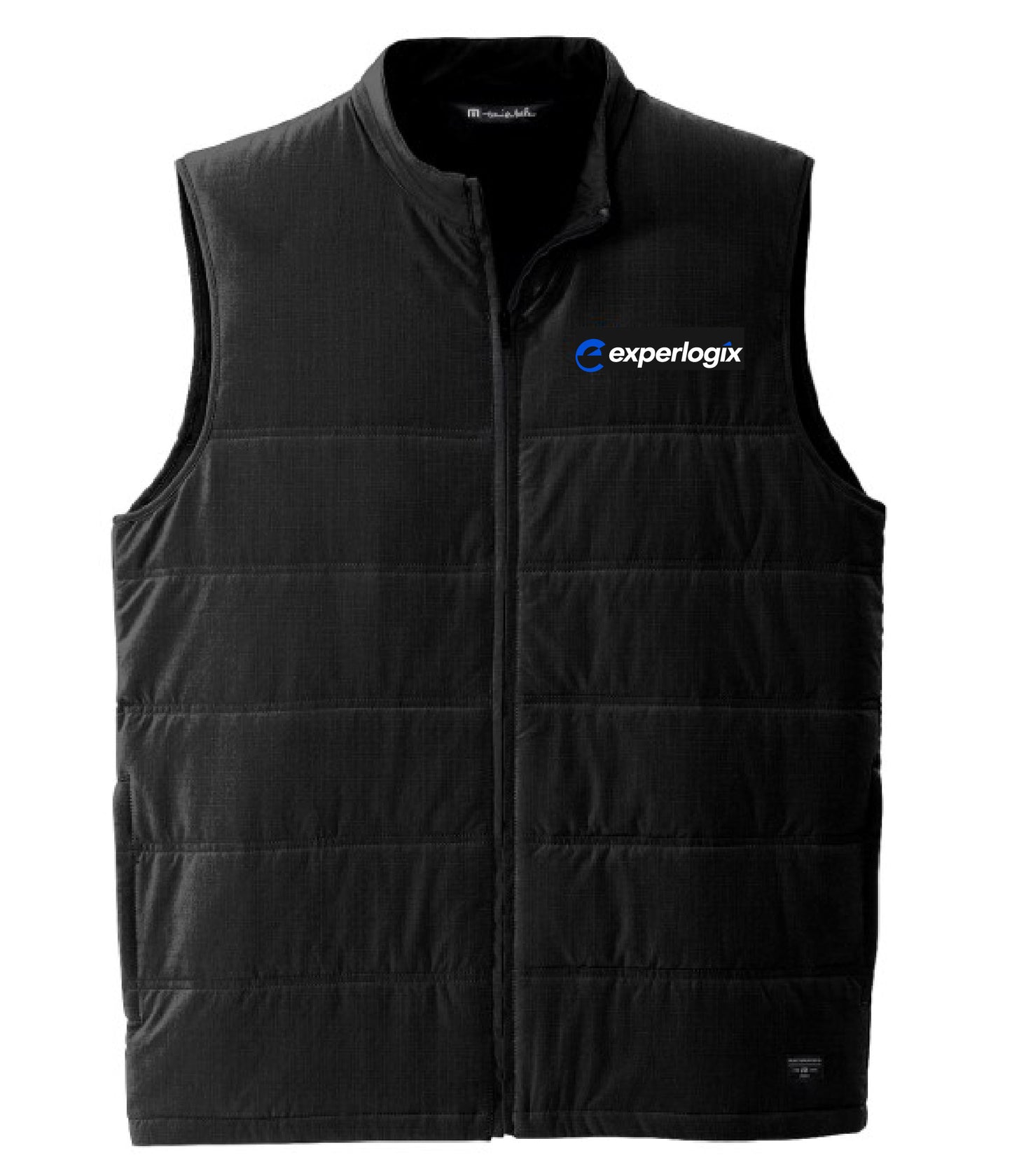 TravisMathew Cold Bay Vest