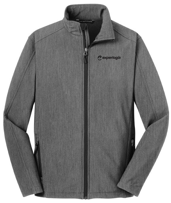 Soft Shell Jacket – Experlogix