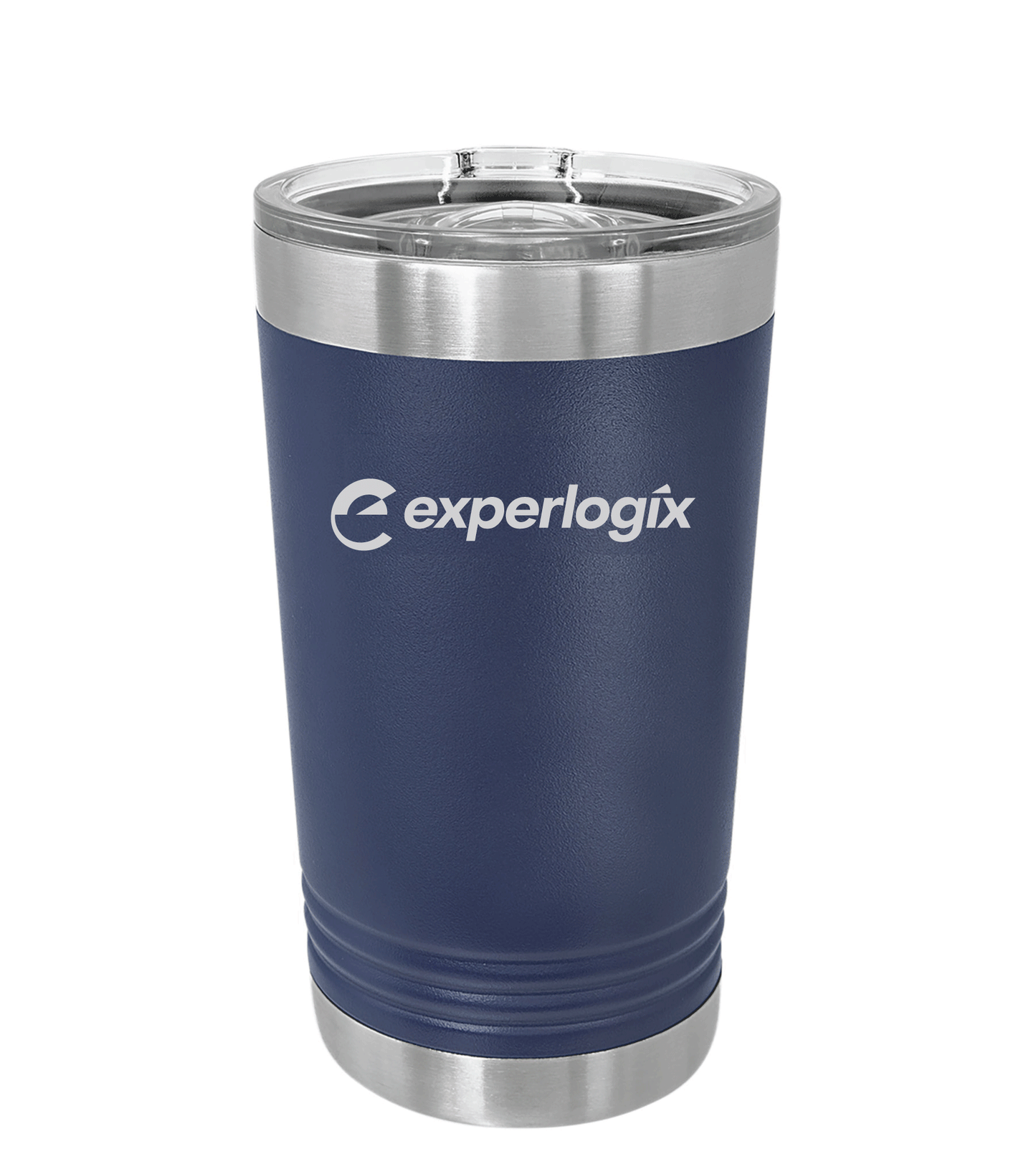 Experlogix Tumbler